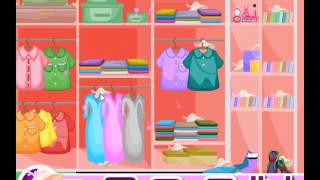 Trendy Cap Hidden Objects Game Walkthrough