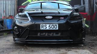Ford Focus RS used car review  - Too much for the road? | ReDriven