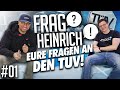 JP Performance - Eure Fragen an den TÜV! #fragheinrich