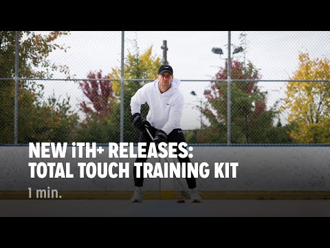 New iTH+ Releases: Total Touch Training Kit