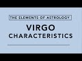 VIRGO: The Analytic