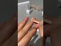 How to remove danni toni gel nail strips in a minute