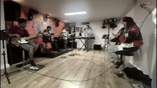 RBND by Zachary | ft Quarter2band x Chester