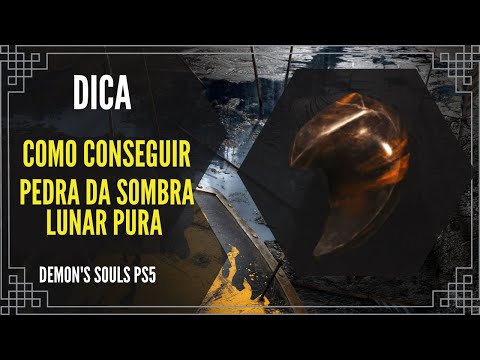 Vídeo: Onde conseguir pedra de luar pura?