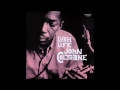 John Coltrane - Like Someone In Love (1958)