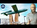 The V-1 Flying Bomb: The Nazi Cruise Missile