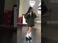 The season for JK (high school girl) fashion is coming!