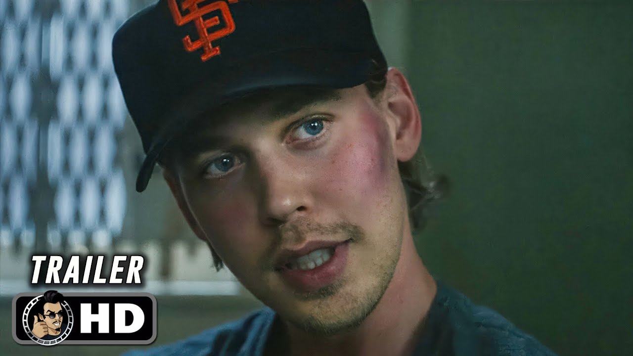 Caught Stealing official trailer thumbnail