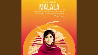 Night ((From He Named Me Malala Soundtrack))