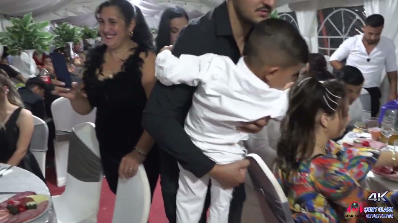 6HD Nunta La Poiana Mare Mirii Narcis & Georgiana