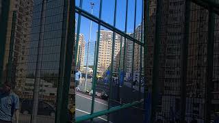 турнир в Москве. Праздник футбола от Жк Самолёт на высшем уровне. Музыка, арбитры, форма, вода,драйв