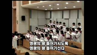 문들아 머리 들어라2016 12 18
