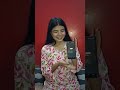 real happiness for 1k subscriber 🥺❤️ thank  itna support karne ke liye  #amritagiri #1ksubscribers