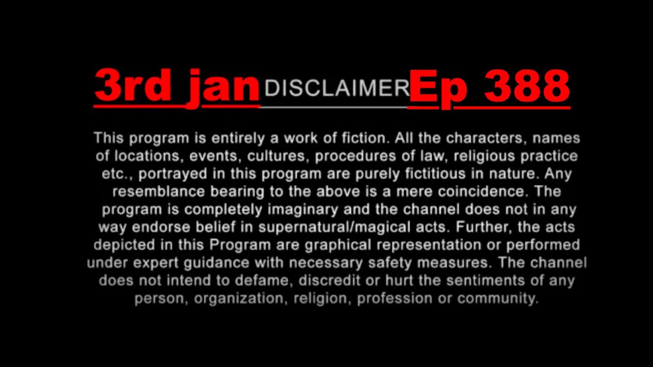 NEW Maddam Sir   Ep 388   3 Jan 2022 Full Episode Leaked