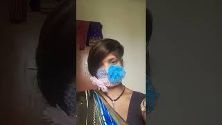 Am Bhabhi Ka Latest Face Mask