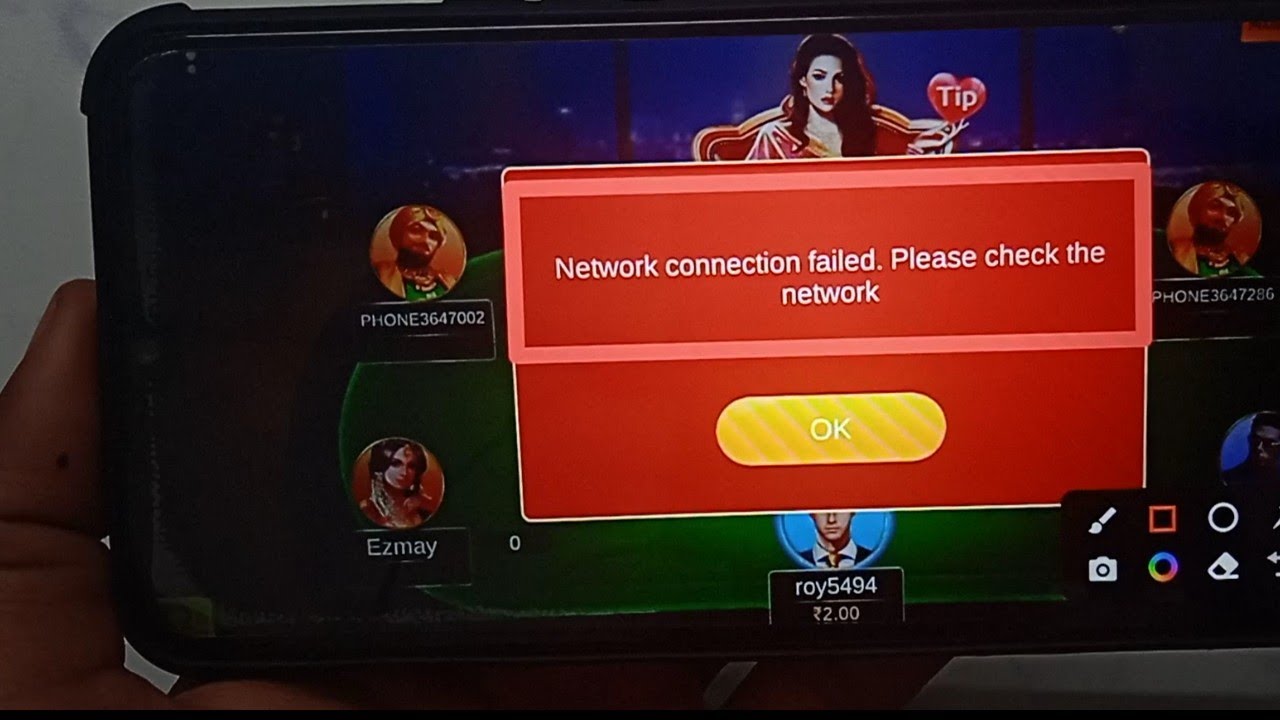 Failed to connect game id 17 roblox