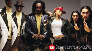 The Black Eyed Peas - Where is The Love? (Sped up/432hz)