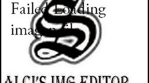 COMO RESOLVER O ERROR FAILED LOADING IMG 100% DO ALCIS IMG EDITOR 1.5 GTA SAN ANDREAS