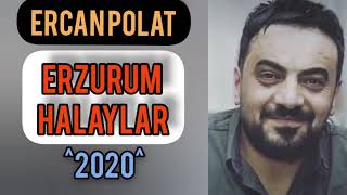 #yeni ERZURUM OYUN HAVALARI = 2020 Erzurum HALAYLAR  [Ercan polat