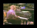 Elton john  rocket man 1972