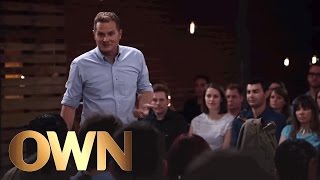 What's Inside the Backpack We All Carry | The Rob Bell Show | Oprah Winfrey Network What's Inside the Backpack We All Carry | The Rob Bell Show | Oprah Winfrey Network