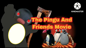 The Pingu and friends movie Theme song