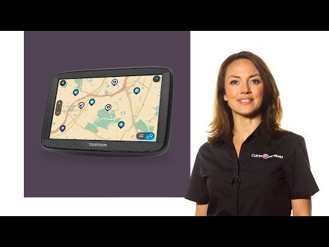 TomTom Start 42 EU 4.3" Sat Nav | Product Overview | Currys PC World