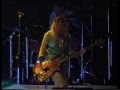 Sonic Youth: Stereo Sanctity - Live at Roskilde Festival 1987