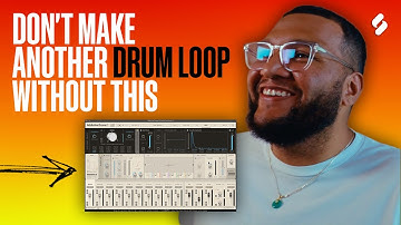 3 Ways Make Your Drum Loops Stand Out
