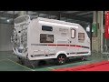 F530 caravan outer