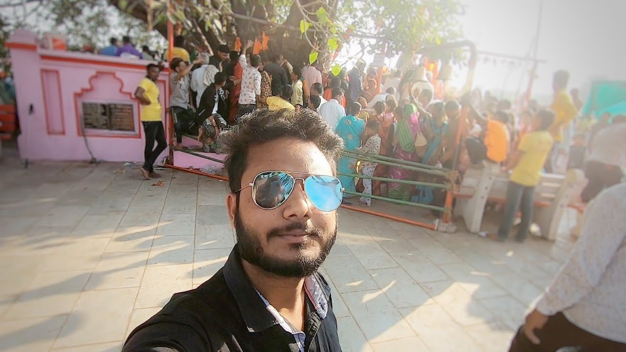 MUNJOBA MELA | 200 YEARS OLD TREE | FULL INFORMATION | WAGHOD