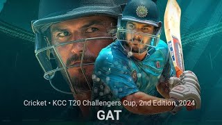 GAT VS MEC STUDY GROUP T20 LIVE MATCH SCORES AND COMMENTARY