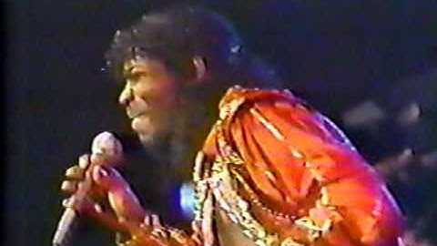 Slave - watching you (Don Kirshners:1980) Remastered