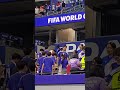🇯🇵 La ejemplar afición de Japón