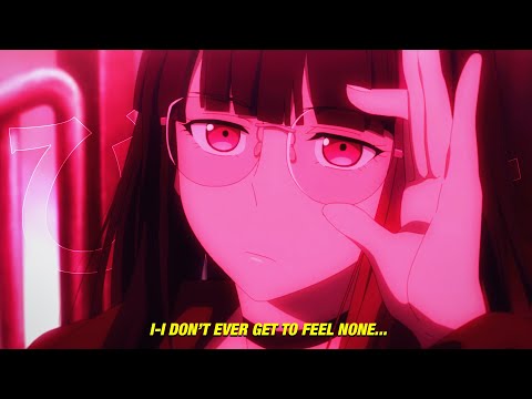 funeral - p365 [Lyrics / AMV]