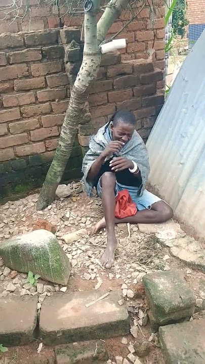 ukisikia shida nishida kwer