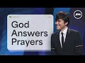 God’s Grace Always Exceeds Your Expectations | Joseph Prince Ministries