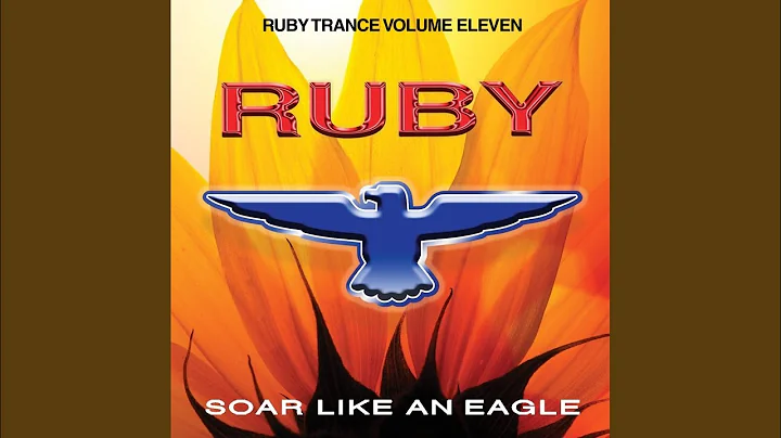 Ruby Trance, Vol. 11 (Continous DJ Mix)