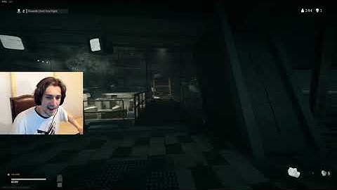 xQc malding at controller players