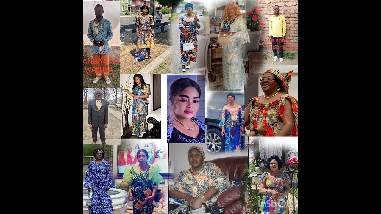 BANA FURAHA S2 OSOBOLA ELONGO TA LOBOLO BASHILOKYONGA (officiel audio)