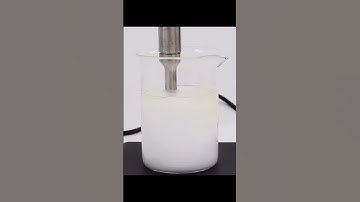 Ultrasonic Probe Sonicator - ULTRAAUTOSONIC