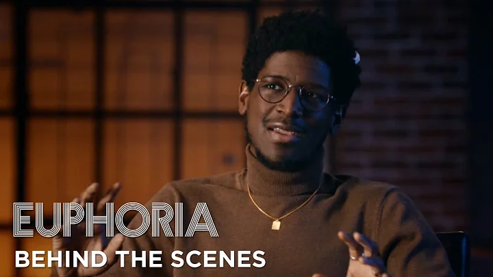 euphoria | composing the music of the series - behind the scenes of season 1 | HBO