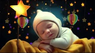 Sleep Music for Babies - Sleep Music For Babies - Sleep Instantly Within 3 Minutes