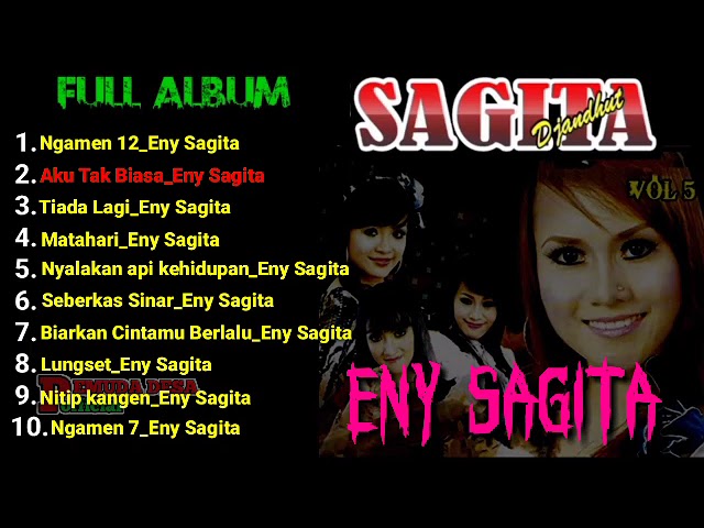 ENY SAGITA FULL ALBUM KOPLLO class=