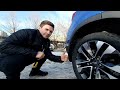 Чери Тигго 4 Про установку брызговиков (Chery Tiggo)