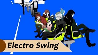 ~Electro Swing Mix December 2018~