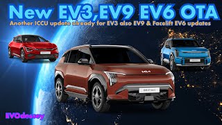 New OTA UK/EU updates incoming for Kia EV3,EV9 & Facelift EV6 including 2nd ICCU update for EV3
New OTA UK/EU updates incoming for Kia EV3,EV9 & Facelift EV6 including 2nd ICCU update for EV3
Kia EV3 CCNC Satnav issue also holiday driving efficiency
Please support this channel by liking,subscribing & giving Superthanks.
In the UK you can support this channel by using my Octopus referral codes below.
My Octopus referral code:-
Use this link to sign up to Octopus Share £100-
https://share.octopus.energy/rose-gecko-431
My Octopus Electroverse Charge Card referral code. Share £10:-
https://electroverse.octopus.energy/sign-up/magic?referralCode=rose-gecko-431
You can also join this channel to get access to perks such as early access to videos
https://www.youtube.com/channel/UCKhu_onecpS9_vQvrvUp-Mw/join
Links:-
Kia UK OTA portal
https://www.kia.com/uk/owners/ota-controller-updates.html/
Reddit failed EV3 2nd FlatronEZ ICCU post https://www.reddit.com/r/KiaEV3/comments/1klrlhh/aaaaand_its_gone_kia_ev3_gtline_iccu_broken_while/#lightbox New OTA UK/EU updates incoming for Kia EV3,EV9 & Facelift EV6 including 2nd ICCU update for EV3