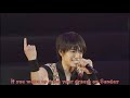 Dream5- Nichiyoubi (English Subbed) 2015