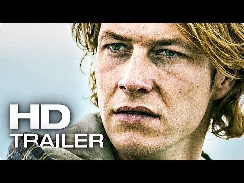 Exklusiv: POINT BREAK Trailer German Deutsch (2016)