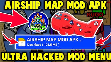 Among Us: Mod Menu Latest Update V.2021.3.31a | Always Imposter-No Kill Cooldown | Among Us Mod Menu